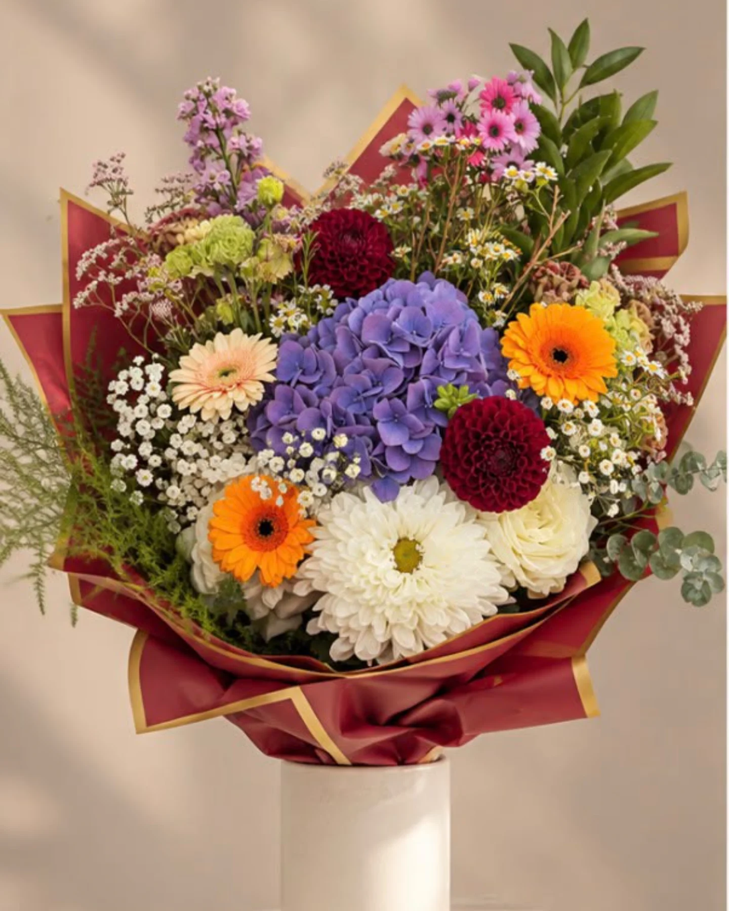 The Florist's Choice Bouquet