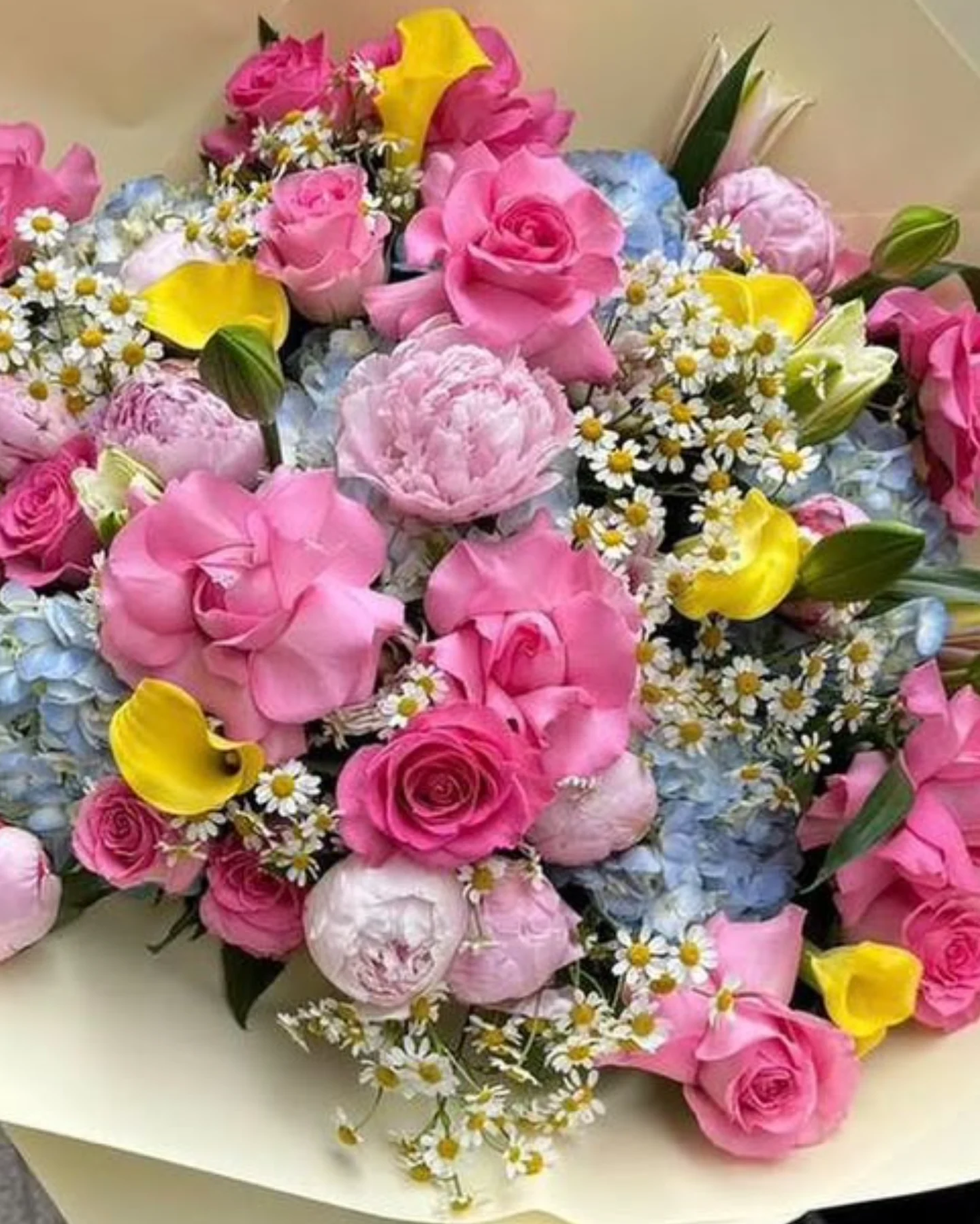 Luxury Florist's Choice